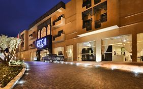 Kech Boutique Hotel & Spa Marrakech